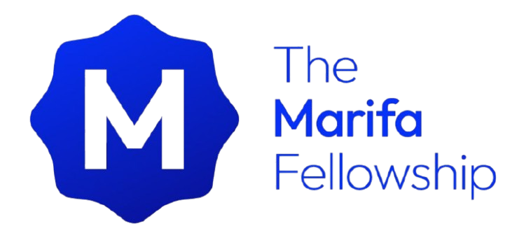 The Marifa Fellowship Logo